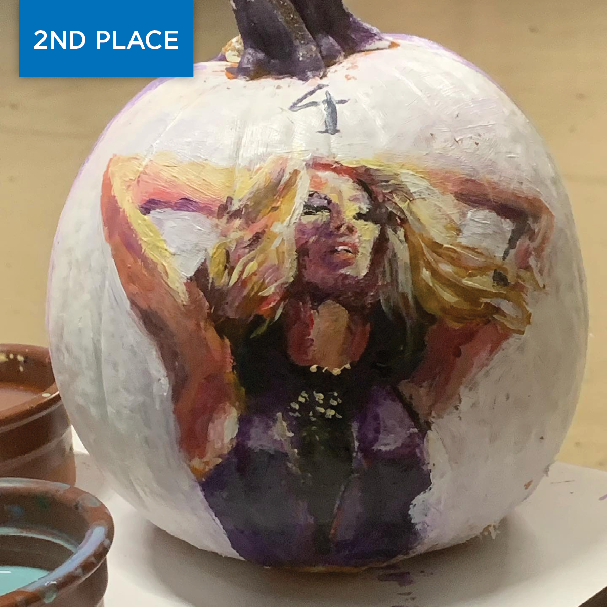 Announcing the Winners of the 2022 DECA Pumpkin Contest DECA Direct